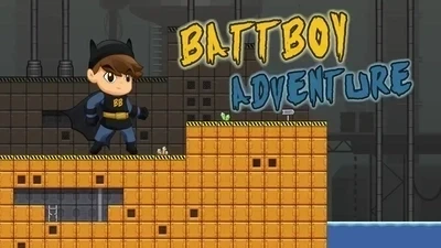 Battboy Adventure 2