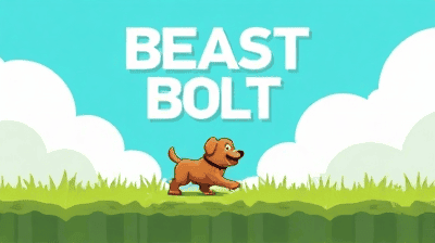 Beast Bolt