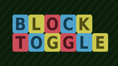 Block Toggle
