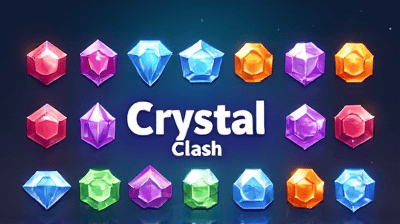 Crystal Clash