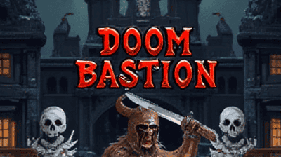 Doom Bastion