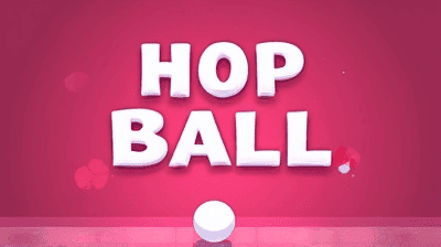 Hop Ball