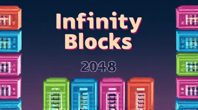 Infinity Blocks