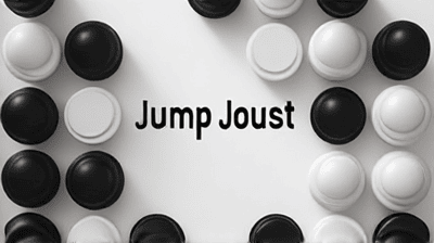 Jump Joust