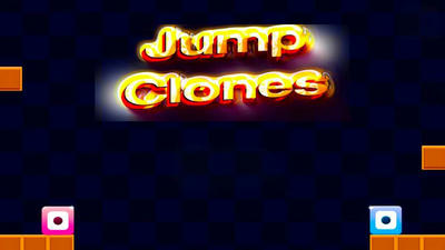 Jumping Clones