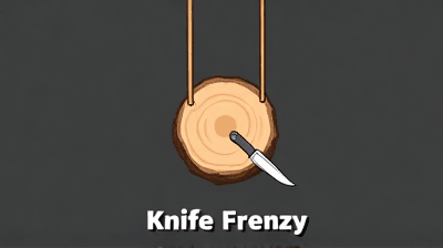Knife Frenzy