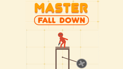 Master Fall Down