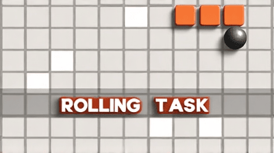Rolling Task