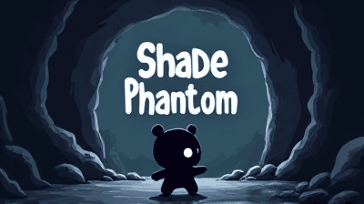 Shade Phantom