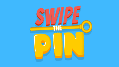 Swipe The Pin