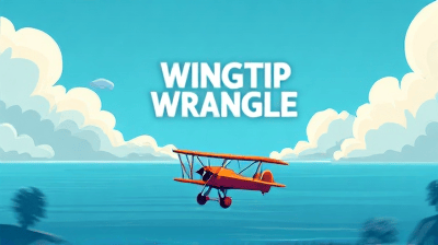 Wingtip Wrangle